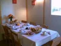 Les Chalets des Mousquetaires - พร้อมอาหารเช้า
