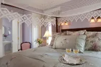 The Tower Cottage Bed and Breakfast Hotels in Point Pleasant Beach