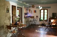 La Bastide du Paradou Hôtels à : Moustiers-Sainte-Marie
