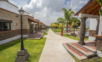 Hotel Villas Mahando
