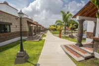 Hotel Villas Mahando - Parking