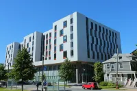 Dalhousie University Accommodations Hotels in 