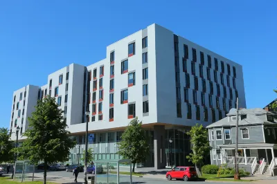 Dalhousie University Accommodations Hotel di 