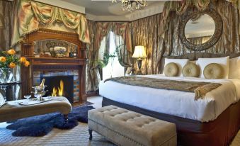 Baker House Hotel