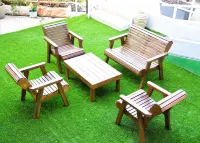 Zimmer Garden
