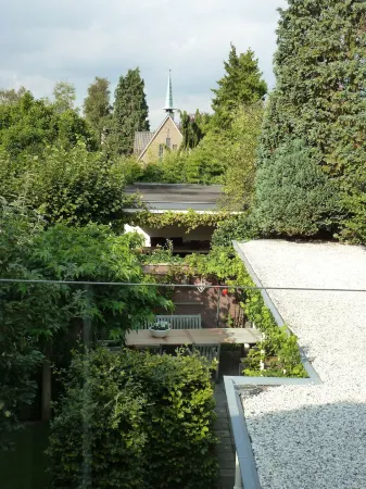 Hotel Het Oude Postkantoor Отели в г. Зютфен