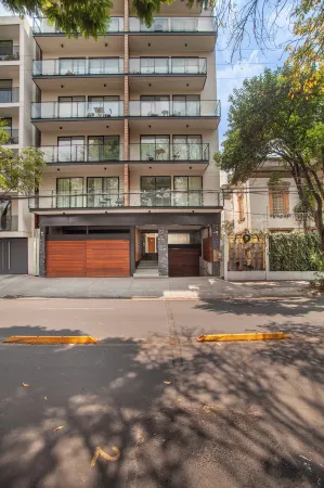 Nowness Отели рядом с достопримечательностью «Баррио Чино»