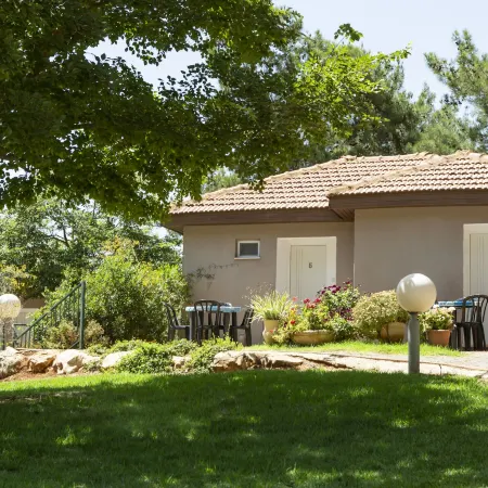 Kibbutz Malkiya Travel Hotel