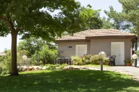 Kibbutz Malkiya Travel Hotel Hotel a Emek Hulah