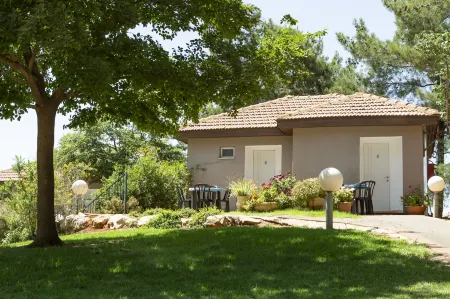 Kibbutz Malkiya Travel Hotel