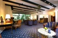 Parkhotel Hammerberg Hotels in Stolberg