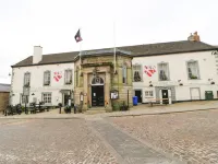 10 Poppy Lodge Hotels in Hipswell