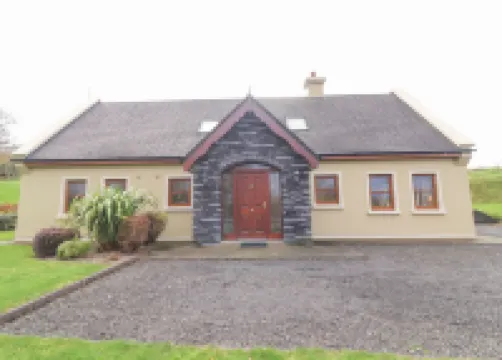 Rocklands House