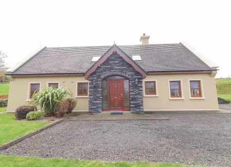 Rocklands House Отели в г. Керри