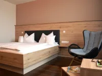 Klostergasthof Roggenburg Hotels in Roggenburg
