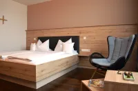 Klostergasthof Roggenburg Hotels in Vöhringen