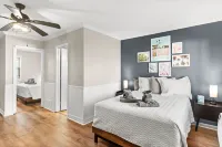 Dry Dock Inn Hotels in Carolina Beach