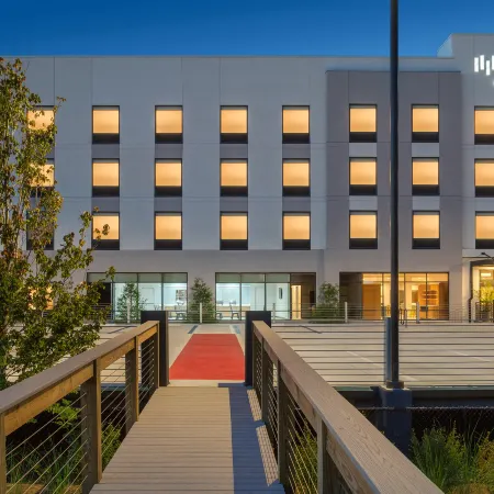 EVEN Hotel ORLANDO INTERNATIONAL AIRPORT by IHG