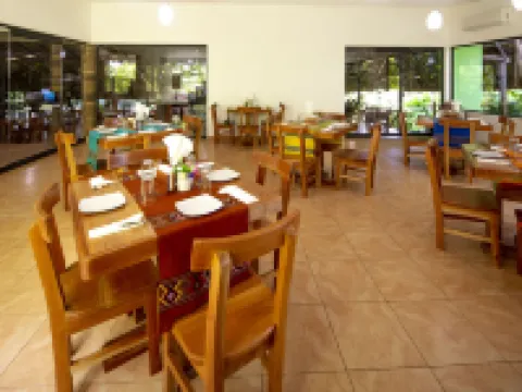 Hotel La Aldea del Halach Huinic Hoteles en Palenque