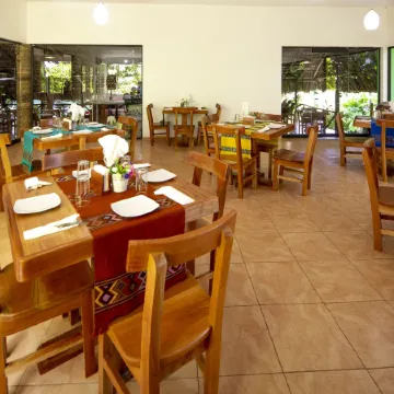 Hotel la Aldea del Halach Huinic