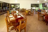 Hotel la Aldea del Halach Huinic