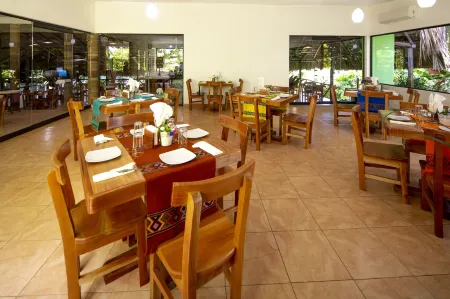 Hotel la Aldea del Halach Huinic