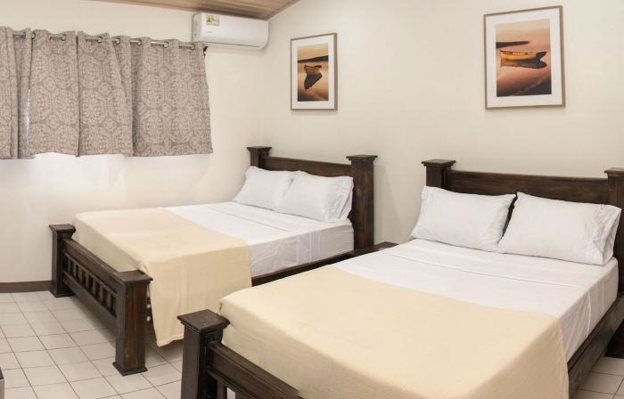 Hotel Don Fito