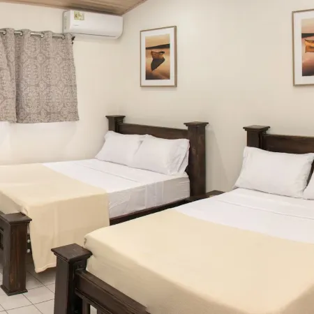 Hotel Don Fito