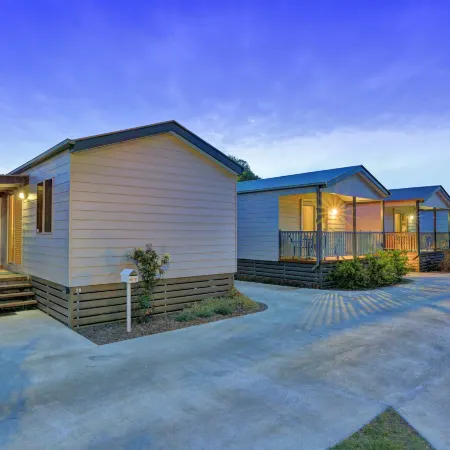 Dalby Tourist Park