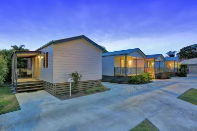 Dalby Tourist Park