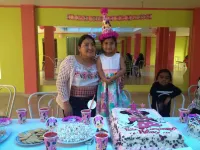 Hostal y Complejo Recreacional la Playita de Monse Hotels in Otavalo