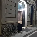 阿爾伯格斯沃塔飯店 - 停車場