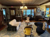 Munroe Inn Boutique Hotel Hotels in Androscoggin County