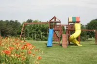 Stone Fence Resort Hotels in Ogdensburg