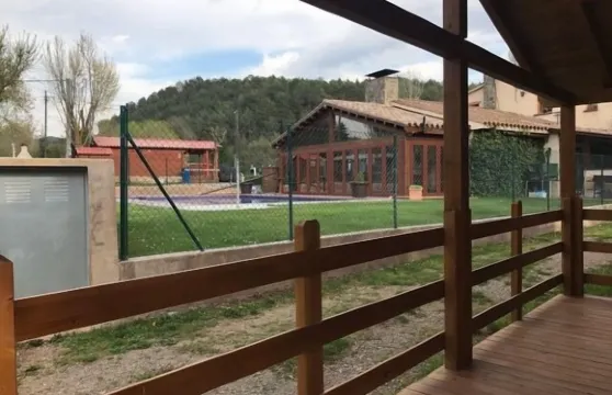 布魯賽洛哥營地酒店