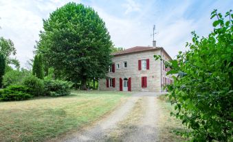 Logis Hotels - Au Colombier du Touron