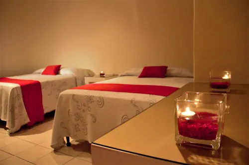 Apart Hotel Express - Хоумстей