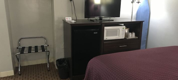 Silver Princess Motel Hotele w: Ocala