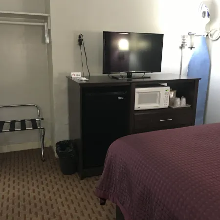 Silver Princess Motel