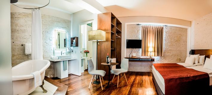 Palla Boutique Hotel Hotels in Arequipa