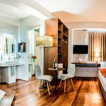 Palla Boutique Hotel
