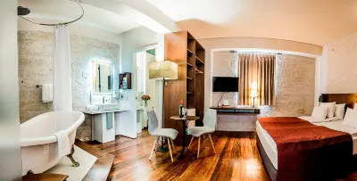 Palla Boutique Hotel Hotels in Арекіпа