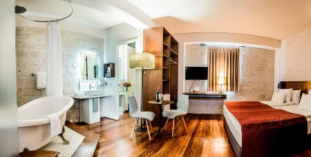 Palla Boutique Hotel