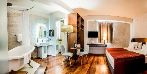 Palla Boutique Hotel