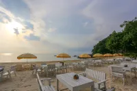 Tubtim Resort - Sea View