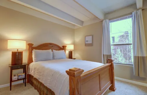 레드어닝의 B207 Ten Mile Island 2br 2ba 2 베드룸 콘도