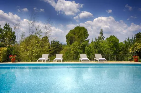 El Porxo B&B Отели рядом с достопримечательностью «Parc de les Moreres»