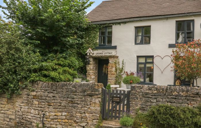 Grange Cottage