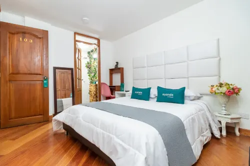 Ayenda Dorado Boutique