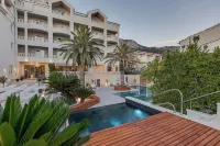 Hotel Laurentum - Pool